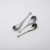 304 stainless steel Earl Grey spoon, high appearance level coffee and tea spoon, household spoon for dining Specification image
